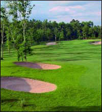 Calabash Golf Links