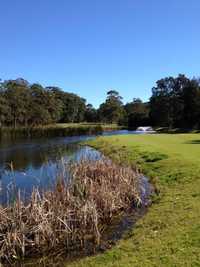 Breakers CC