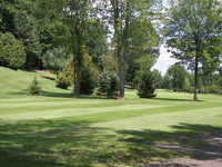 Miner Hills GC
