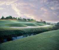 Barefoot Resort - Love Course