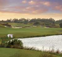 Barefoot Resort - Fazio Course