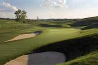 The Club At Olde Stone 