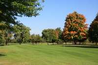 Clifton Hollow GC