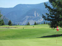 Elk Ridge GC: #2