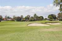 West Lakes GC: #16