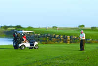 Teravista GC
