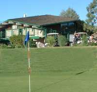 Washoe GC