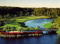 Disney's Palm Course