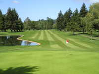 Albany GEC: #6