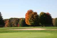 Tyler Creek GC