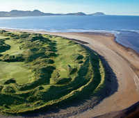 Waterville House & Golf Links