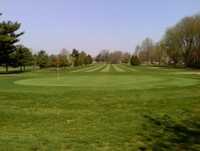 Rea Park GC