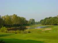 Hulman Links GC: #18