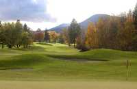 Dominion Meadows GC: #7