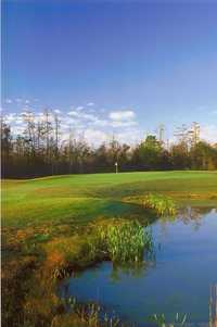 Heron Ridge GC: #3