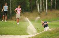 Golf Park Plzen