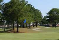 Kempsville Greens GC