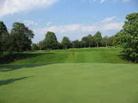 Ledgeview GC