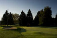Tecumseh CC: #7