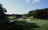Golf Club of Amelia Island