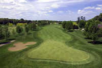 Cedar Creek CC