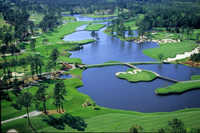 Myrtle Beach National GC - King's North: #12