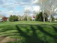 Sheridan CC