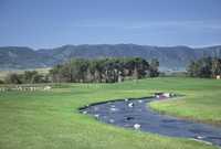 Powder Horn GC - Eagle Nine: #8