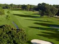 Signal Hill GC: #9