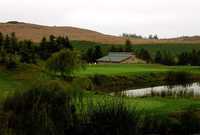 Washoe Creek GC