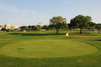 Midway Par-3 - East Nine: #9