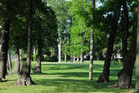 Midway Par-3 - North Nine: #3
