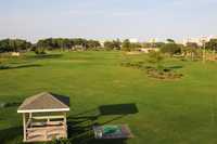 Midway Par-3 - West Nine: #3 & #7
