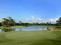 Naples Grande GC