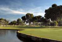 Parador Malaga Golf Club