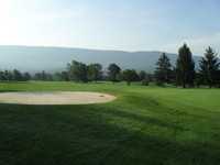 Creek at Shenvalee GR: #9