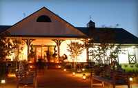 Old Trail GC: Clubhouse