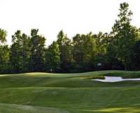 Oxmoor Valley GC