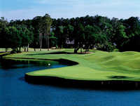 Valley at TPC Sawgrass