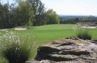 Vestavia CC - Par 3: #8