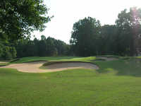 Championship at Tanglewood GC: #1