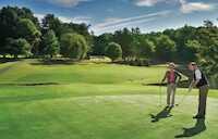 Tanglewood GC
