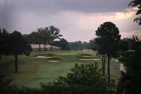 Ole Miss GC: #18
