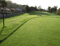 Almaden GCC: #16