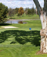 Santa Teresa GC