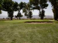 Desert Aire GC: #6