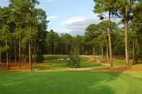 Pinehurst RCC - No. 1: #4