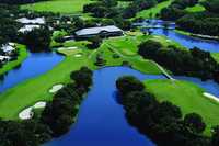 Palmer Coolum Resort: Aerial view
