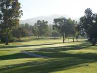 Simi Hills GC: #2