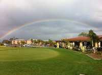 Miramar Memorial GC: Clubhouse